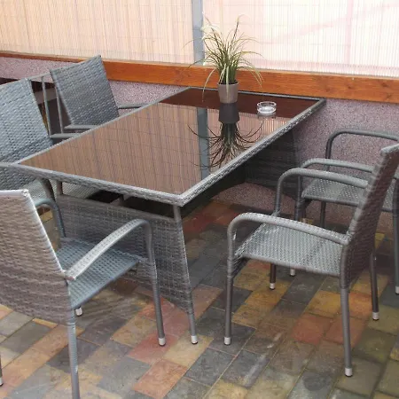 Liss Διαμέρισμα *