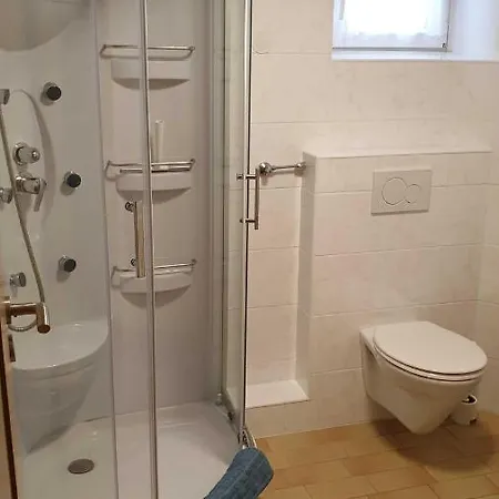 Liss Διαμέρισμα