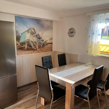 Liss Διαμέρισμα *