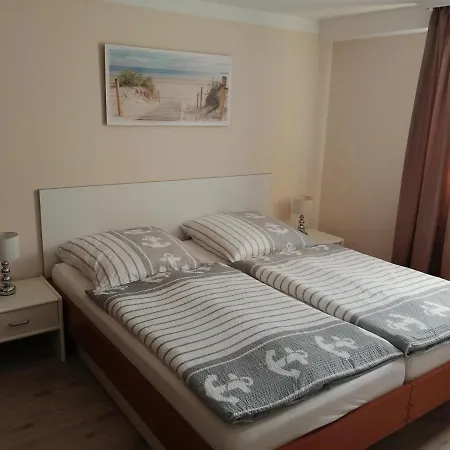 Liss Διαμέρισμα Timmendorfer Strand