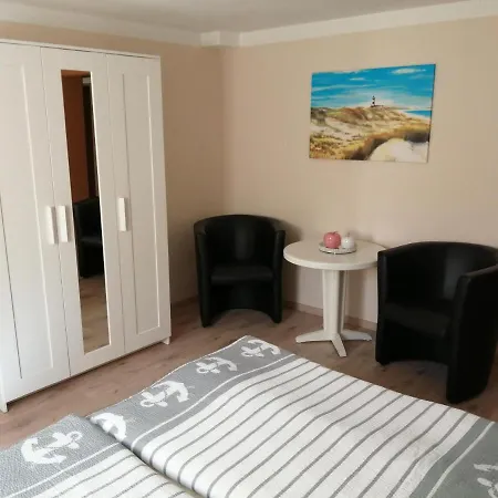 Διαμέρισμα Liss