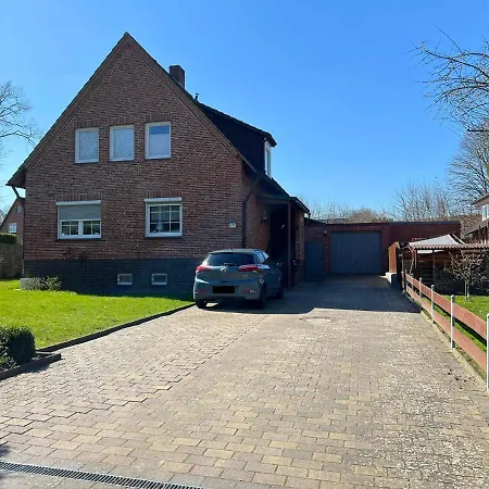 Διαμέρισμα Liss *