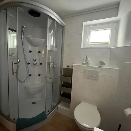 Διαμέρισμα Liss *