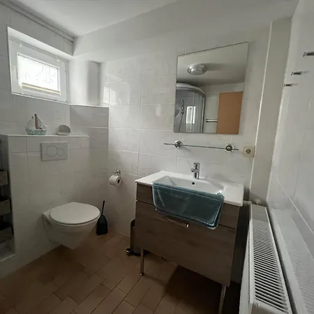 Liss Διαμέρισμα