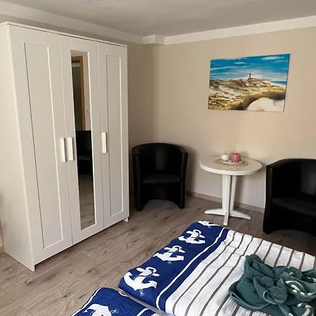 Liss * Timmendorfer Strand