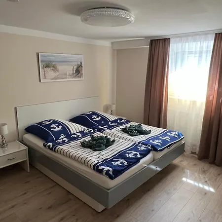 Liss Διαμέρισμα *